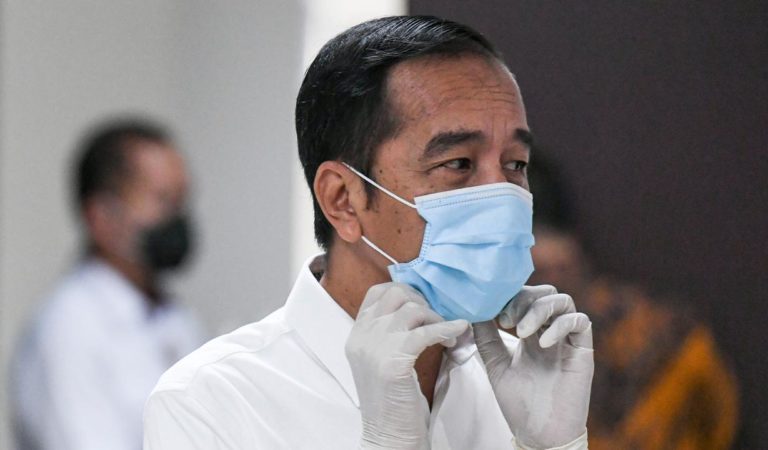 Di Tengah Pandemi COVID-19, Jokowi Kembali Naikkan Iuran BPJS Kesehatan