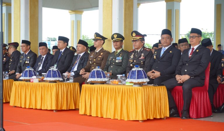 Luwu Peringati Hari Pahlawan, Bupati Tekankan Nilai Perjuangan