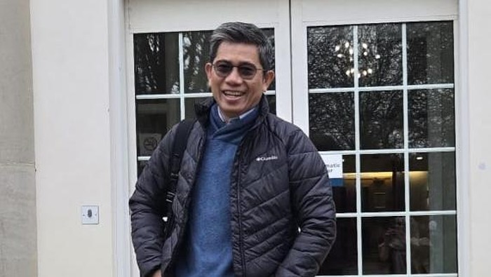 Setahun Ibas–Puspa, Sosiolog Unhas Nilai Legitimasi Sosial dan Kinerja Ekonomi Menguat