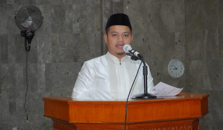 Pemkab Luwu Peringati Nuzulul Qur’an, Wabup Tekankan Nilai Al-Qur’an