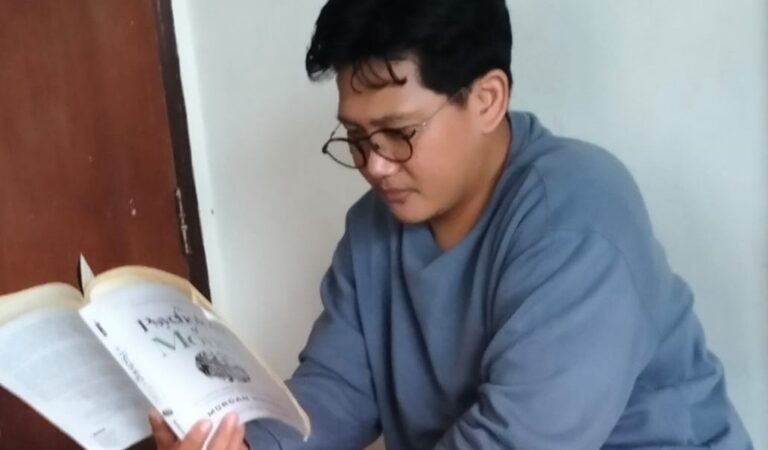 Bahasa dan Kuasa Makna: Fondasi Strategis dalam Pendampingan KDKMP