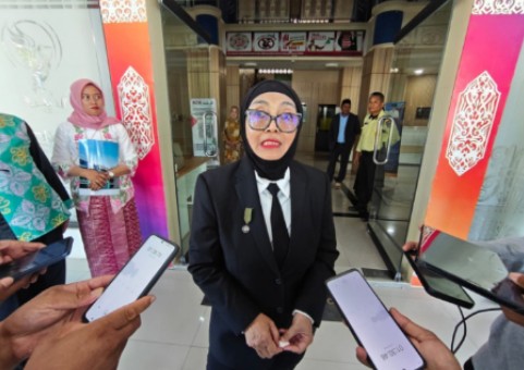 Pemprov Kaltim Buka Kembali Bankeu, Bontang Langsung Ajukan Rp202 Miliar